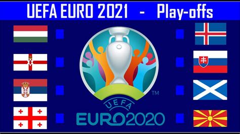 The 2021 euros feature 24 teams vying for the european championship for national teams. Uefa Euro 2021 / A General View Of A Uefa Badge Prior To ...