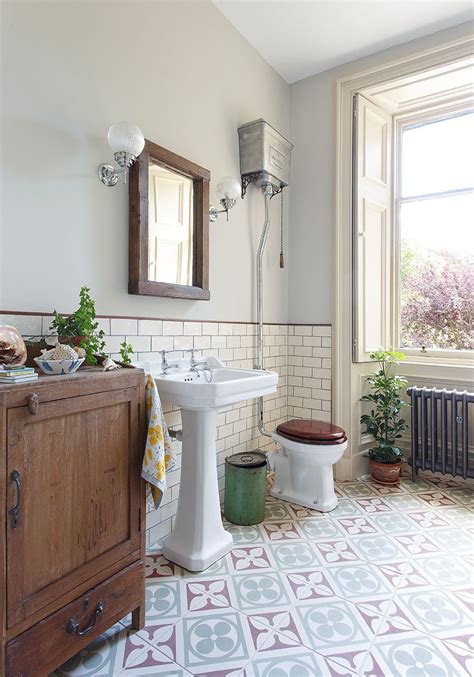 Review Of Traditional Bathroom Ideas Uk 2022