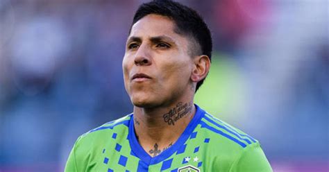 ¡explotó Raúl Ruidíaz Destruyó A Sus Críticos Tras Romper Récord En Seattle Sounders A Mí