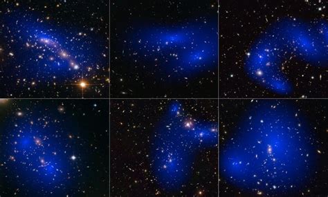 Dark Matter Ucl Science Blog