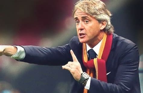 Galatasaray have announced the departure of manager roberto mancini after just nine months in the job. Büyük buluşma gerçek oluyor, Galatasaray, Fatih Terim ...