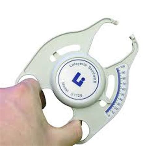 Digital Skinfold Caliper For Industrial At Rs 20000piece In Mumbai
