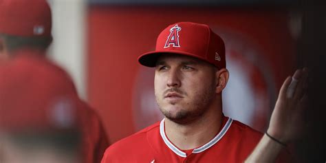 Mike Trout Talks About His Future And Injuries