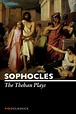 The Theban Plays by Sophocles on iBooks