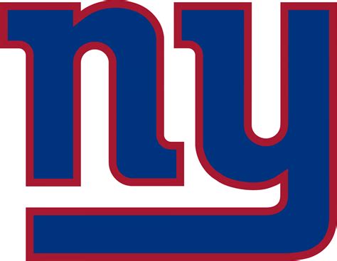 New York Giants Logo Png E Vetor Download De Logo