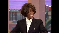 Whitney Houston Interview - YouTube