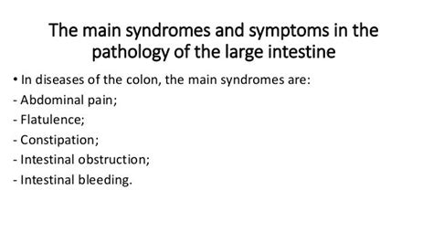 Chronic Enteritis And Colitis Mohit