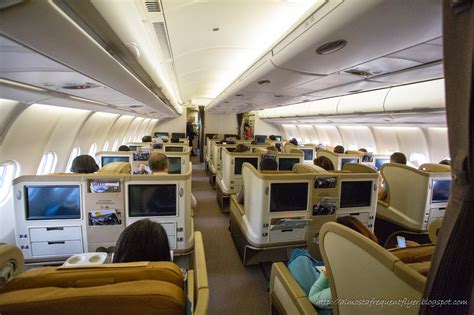 When taking air asia, a budget airline with a wide geographic spread in asia and australia, is it worth paying extra for business class? Almost a Frequent Flyer: Singapore to Taipei on Singapore ...