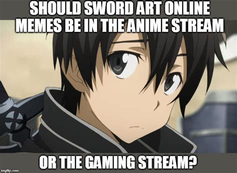 Gaming Or Anime Imgflip
