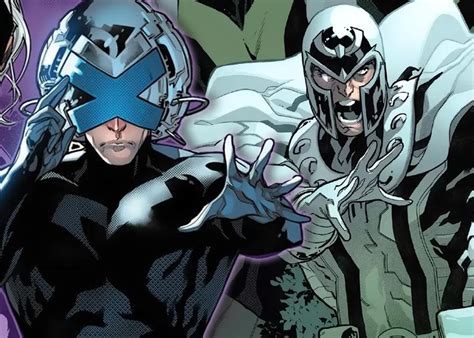 Marvel Ungkap Kekuatan Asli Dari Cerebro