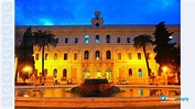 University of Bari – Free-Apply.com