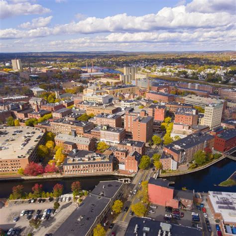 Top 15 Best Things To Do In Lowell Massachusetts
