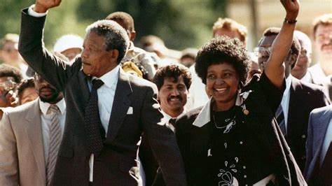 Editorial Nelson Mandela Historic Icon Of Peaceful Equality Newsday