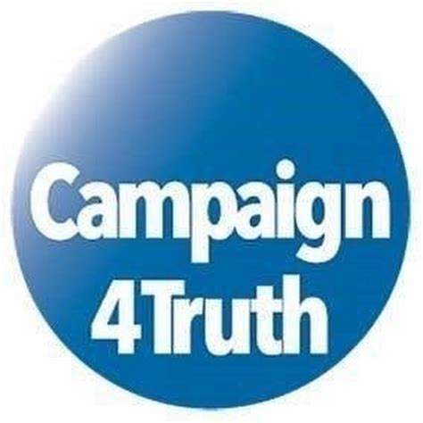 C4t Campaign4truth Youtube