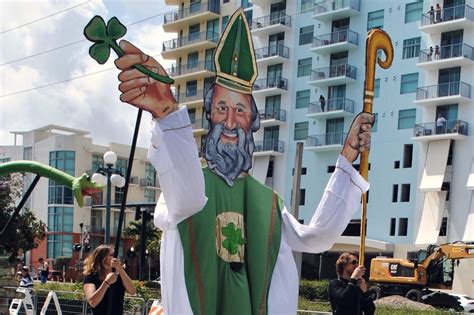 9 Ways To Celebrate St Patricks Day At Any Age