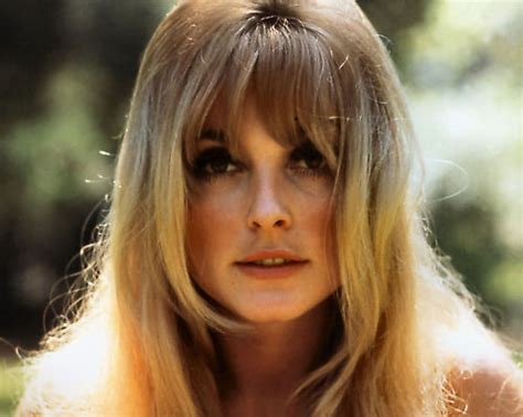 The Sensational Sharon Tate Blog Actress Joan Collins Tells Of Sharon S Wedding To Roman A