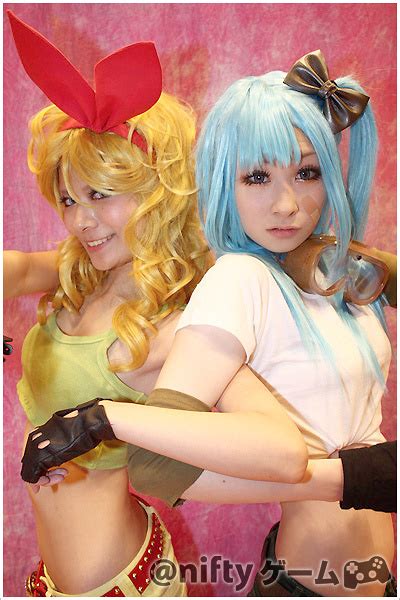 Tokyo Cosplay Clip Is An App For All The Cosplay Fans 4047 Anime