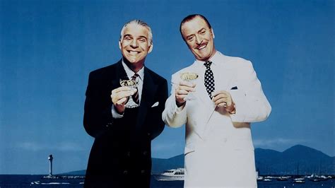 Dirty Rotten Scoundrels Movieweb