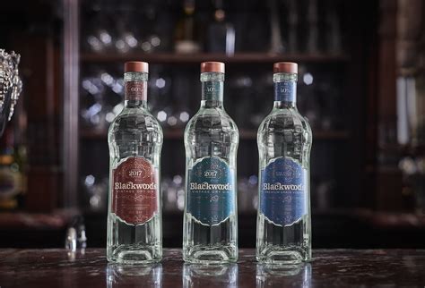 Hi Spirits Unveils Vintage Gin And Vodka Variants
