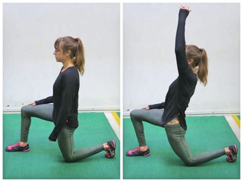 4 Hip Flexor Stretches To Relieve Tight Hips Unlock Your Hips And