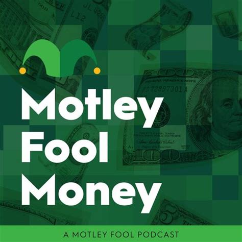 Listen To Motley Fool Money Podcast Deezer
