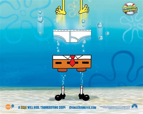Best 45 Spongebob Moving Backgrounds On Hipwallpaper Inside Spongebob