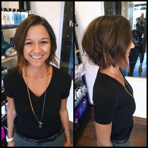 30 Thinning Haircut Before And After Fashionblog