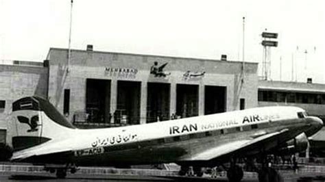 فرودگاه مهرآباد؛ معرفی فرودگاه های ایران کجارو