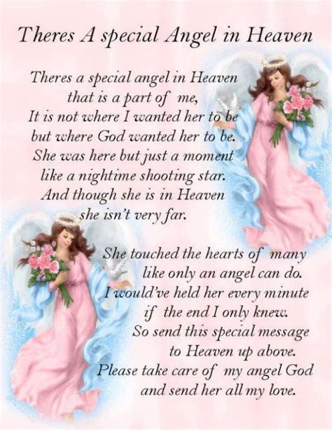 Daughter In Heaven Quotes Quotesgram