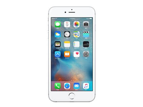Apple Iphone 6s Plus Specifications Detailed Parameters