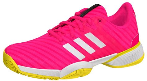Adidas Launches New 2018 Tennis Shoes For Late Summer And Fall Tennis