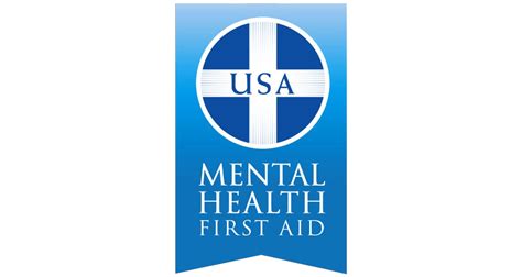 Mental Health First Aid Umass Lowell