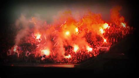Against Modern Football Only Ultras Euro2012 Hd Youtube