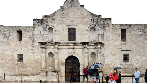 Remember The Alamo My City Magazine