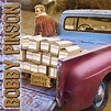 Bobby Pinson - Songs For Somebody (2006, CD) | Discogs