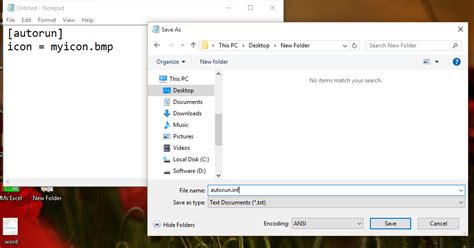 How To Change Drive Icon Of Pendrive Info Grade