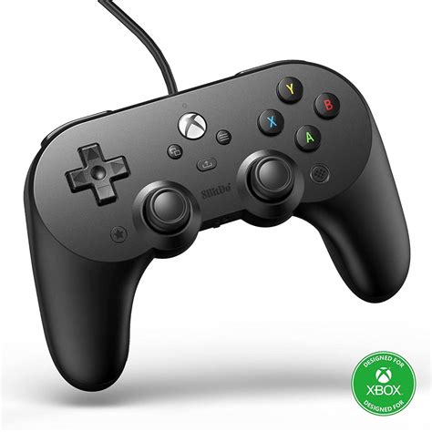 Wario64 On Twitter 8bitdo Pro 2 Wired Controller For Xbox Series X