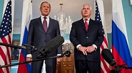 Rusia y EEUU abogan por pasar de sanciones a negociaciones con Corea de ...