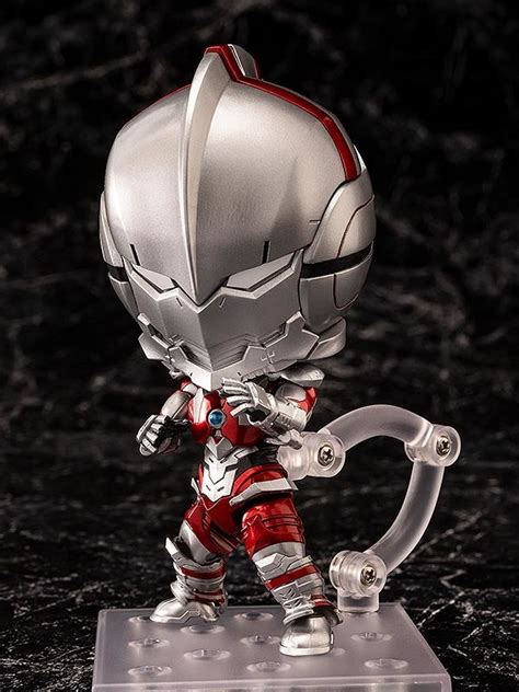 Nendoroid Ultraman Suit Tokyo Otaku Mode Tom