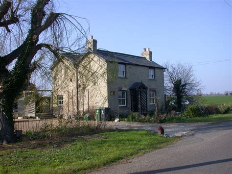 Dog And Duck Farm Waterbeach © Keith Edkins Cc By Sa20 Geograph