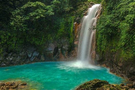 Costa Rica Les 5 Choses à Ne Pas Manquer