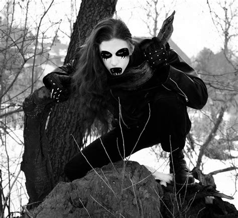 Pin By 210 317 0311 On Goth Black Metal Girl Black Metal Metal Girl