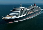 Queen Victoria - Cruise Passenger