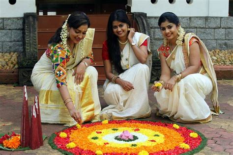 Read on to find more. Onam 2019: Importance Kerala's grand festival, know the ...