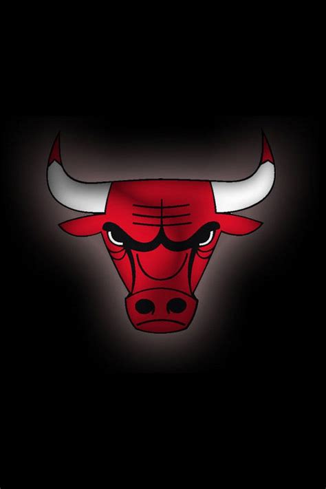 Chicago Bulls Basketball Download Iphoneipod Touchandroid