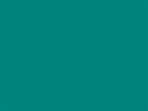What Color Is Teal Green