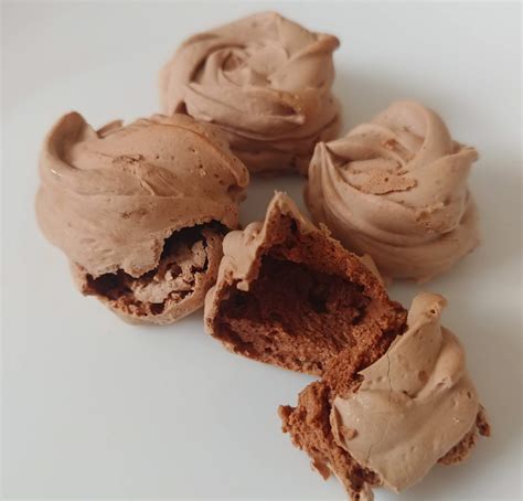What Are These Chocolate Meringues Called Seasoned Advice