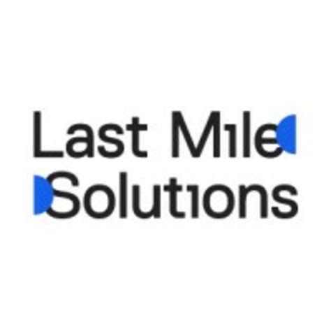Last Mile Solutions Joins Charin E V Charin