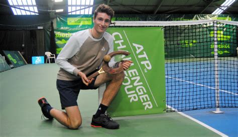 View the full player profile, include bio, stats and results for ugo humbert. Junger Franzose Ugo Humbert gewinnt Challenger Val Gardena ...