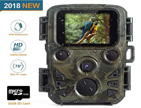 Flagpower Mini Trail Camera The Complete In Depth Review